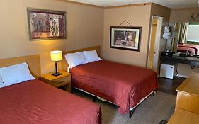 Whitney Portal Hotel And Hostel